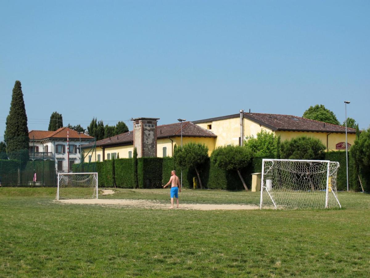 Holiday Home Bella Italia-3 By Interhome Peschiera del Garda Bagian luar foto